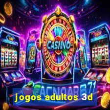 jogos adultos 3d